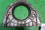 Крышка двигателя передняя (DXI11) (20777236) для Renault TRUCK Premium 2 с 2005-2013г (Премиум 2)