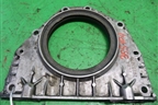 Крышка двигателя передняя (DXI11) (20777236) для Renault TRUCK Premium 2 с 2005-2013г (Премиум 2)