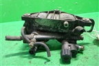 Кронштейн топливного фильтра  (с подкачкой) (21023285) для Renault TRUCK Premium 2 с 2005-2013г (Премиум 2)