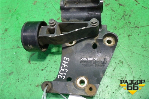 Кронштейн генератора  (DXI11) (20538078) для Renault TRUCK Premium 2 с 2005-2013г (Премиум 2)