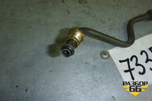 Трубка гидроусилителя (обратка) (94581155) для Daewoo Nexia с 1995-2016г (Нексия)