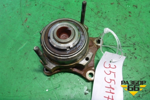 Кронштейн вискомуфты  (21986114) для Renault TRUCK Premium 2 с 2005-2013г (Премиум 2)