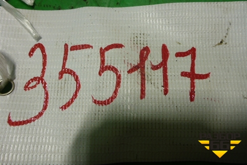 Кронштейн вискомуфты  (21986114) для Renault TRUCK Premium 2 с 2005-2013г (Премиум 2)