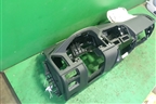 Торпедо с AIR BAG для Volvo XC60 с 2008-2017г (ХС60)