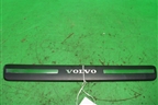 Накладка порога внутренняя переднего левого (в проем) (31349002) для Volvo XC60 с 2008-2017г (ХС60)