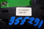Кнопка стояночного тормоза (31433500) для Volvo XC60 с 2008-2017г (ХС60)