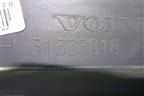 Накладка двери задней левой (после 2013г) (31333818) для Volvo XC60 с 2008-2017г (ХС60)