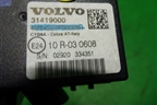 Датчик объёма (31419000) для Volvo XC60 с 2008-2017г (ХС60)