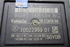 Блок комфорта (двери задней левой) (9G9T14B534BC) для Volvo XC60 с 2008-2017г (ХС60)