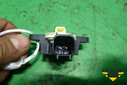 Датчик AIR BAG (30798030) для Volvo XC60 с 2008-2017г (ХС60)
