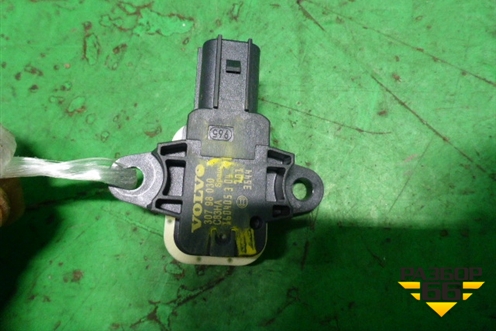 Датчик AIR BAG (30798030) для Volvo XC60 с 2008-2017г (ХС60)