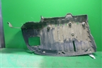 Защита антигравийная правая (задняя) (74641T1VG0) для Honda CR-V(RM) с 2012г (ЦРВ СРВ)