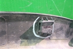 Накладка заднего крыла правого (74410T1GE) для Honda CR-V(RM) с 2012г (ЦРВ СРВ)