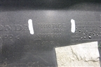 Накладка заднего крыла правого (74410T1GE) для Honda CR-V(RM) с 2012г (ЦРВ СРВ)