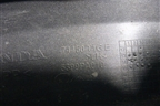 Накладка заднего крыла левого (74450T1GE) для Honda CR-V(RM) с 2012г (ЦРВ СРВ)