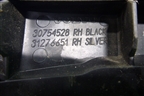 Молдинг крыши правый (31276651) для Volvo XC60 с 2008-2017г (ХС60)