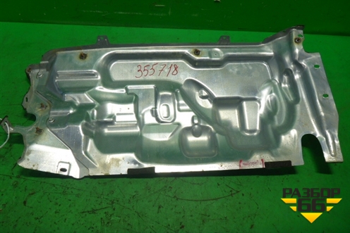 Щит моторный (31335579) для Volvo XC60 с 2008-2017г (ХС60)