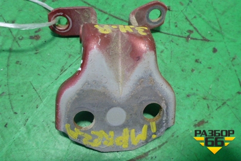 Петля двери задней правой нижняя (61520FA020) для Subaru Impreza (GG-GD) с 2000-2007г
