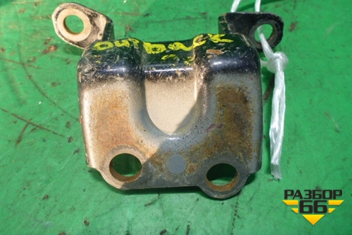 Петля двери задней правой верхняя (60479AG000) для Subaru Legacy Outback (BP9) с 2003-2009г