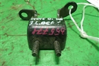 Петля двери задней левой верхняя (67950SM4901ZZ) для Honda Civic с 2001-2005 (Цивик)