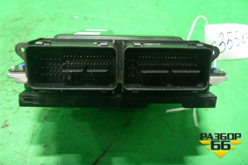 Блок управления двигателем (2.0л B4204T11) (31459244) для Volvo XC60 с 2008-2017г (ХС60)