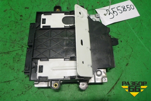 Блок управления двигателем (2.0л B4204T11) (31459244) для Volvo XC60 с 2008-2017г (ХС60)
