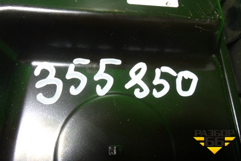 Блок управления двигателем (2.0л B4204T11) (31459244) для Volvo XC60 с 2008-2017г (ХС60)