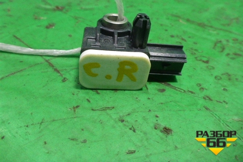 Датчик AIR BAG (31334336) для Volvo XC60 с 2008-2017г (ХС60)