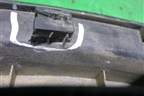 Накладка заднего крыла левого (74450T0AA0) для Honda CR-V(RM) с 2012г (ЦРВ СРВ)
