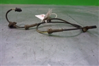 Датчик ABS передний левый для Nissan Teana (J31) с 2003-2008г (Теана)