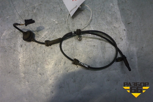Датчик ABS передний левый для Nissan Teana (J31) с 2003-2008г (Теана)