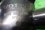 Патрубок интеркулера пластиковый (2.0л B4204T11) (31319691) для Volvo XC60 с 2008-2017г (ХС60)