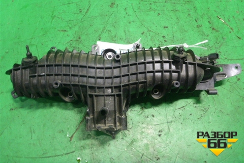 Коллектор впускной (2.0л B4204T11) (31431777) для Volvo XC60 с 2008-2017г (ХС60)