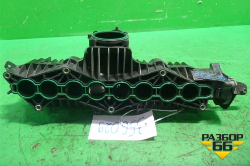 Коллектор впускной (2.0л B4204T11) (31431777) для Volvo XC60 с 2008-2017г (ХС60)