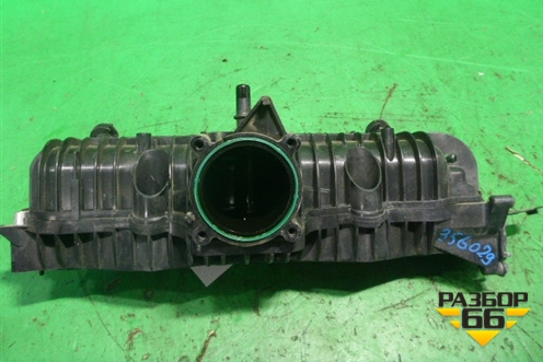 Коллектор впускной (2.0л B4204T11) (31431777) для Volvo XC60 с 2008-2017г (ХС60)
