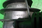 Коллектор впускной (2.0л B4204T11) (31431777) для Volvo XC60 с 2008-2017г (ХС60)