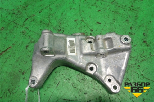 Кронштейн генератора (2.0л B4204T11) (31430702) для Volvo XC60 с 2008-2017г (ХС60)