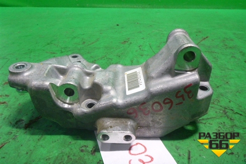 Кронштейн генератора (2.0л B4204T11) (31430702) для Volvo XC60 с 2008-2017г (ХС60)