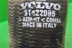 Патрубок интеркулера резиновый (2.0л B4204T11) (31422095) для Volvo XC60 с 2008-2017г (ХС60)