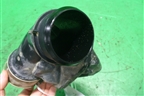 Патрубок интеркулера пластиковый (2.0л B4204T11) (31422061) для Volvo XC60 с 2008-2017г (ХС60)