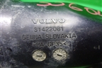 Патрубок интеркулера пластиковый (2.0л B4204T11) (31422061) для Volvo XC60 с 2008-2017г (ХС60)