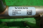 Рейка топливная рампа (2.0л B4204T11) (31303496) для Volvo XC60 с 2008-2017г (ХС60)