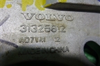 Кронштейн переднего редуктора (31325812) для Volvo XC60 с 2008-2017г (ХС60)