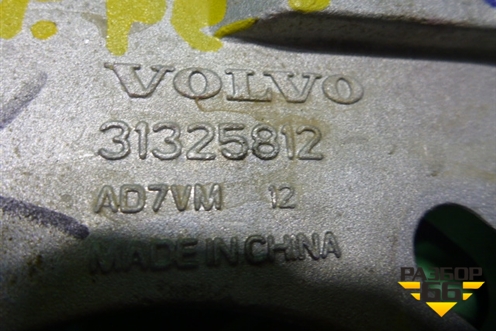 Кронштейн переднего редуктора (31325812) для Volvo XC60 с 2008-2017г (ХС60)
