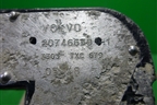 Топливозаборник (680мм) (20746639) для Volvo TRUCK FH с 2008-2013г (ФШ)