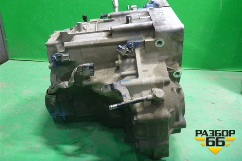 АКПП (2.4 16V K24Z3) (20021RM7000) для Honda Accord(CU-CW) с 2008-2013г (Аккорд)