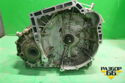 АКПП (2.4 16V K24Z3) (20021RM7000) для Honda Accord(CU-CW) с 2008-2013г (Аккорд)