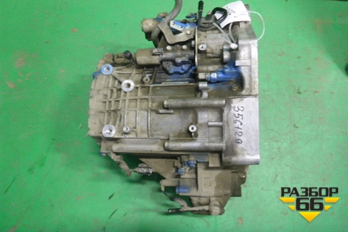АКПП (2.4 16V K24Z3) (20021RM7000) для Honda Accord(CU-CW) с 2008-2013г (Аккорд)
