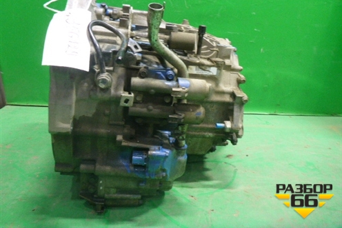 АКПП (2.4 16V K24Z3) (20021RM7000) для Honda Accord(CU-CW) с 2008-2013г (Аккорд)