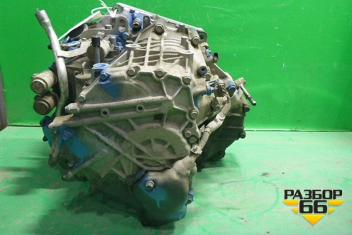 АКПП (2.4 16V K24Z3) (20021RM7000) для Honda Accord(CU-CW) с 2008-2013г (Аккорд)
